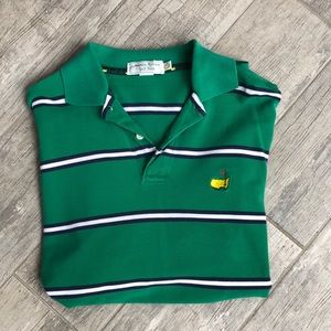 🏌🏻‍♂️EUC Masters Golf polo